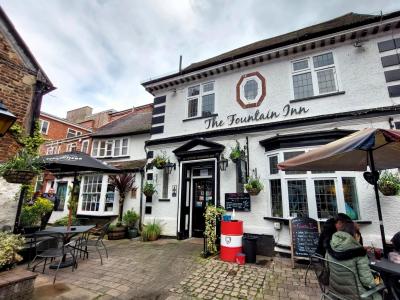 Fountain Inn