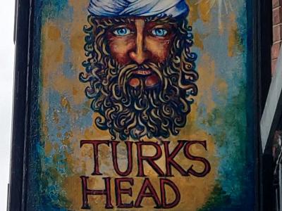 Turks Head Inn