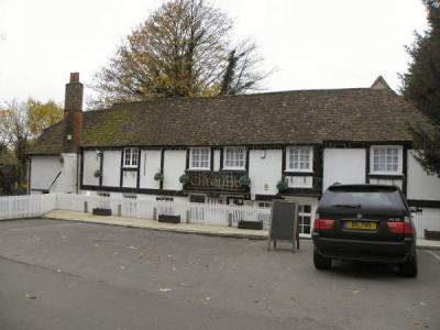 Chequers - Darenth