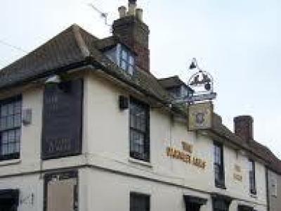 Darnley Arms - Cobham
