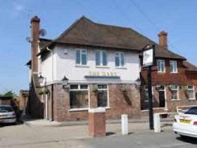 Dart - Dartford