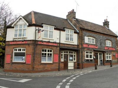 Jolly Miller - South Darenth