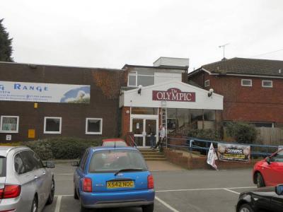Olympic - Swanley