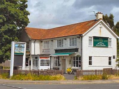 Painters Ash - Northfleet