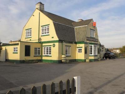 Papermakers Arms - Hawley