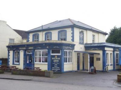 Pelham Arms - Gravesend