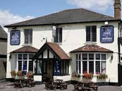 Railway Tavern - Meopham