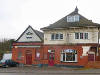 Red Lion - Northfleet