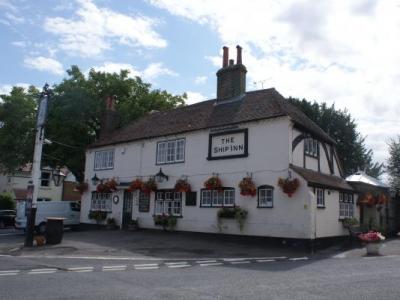 Ship - Southfleet