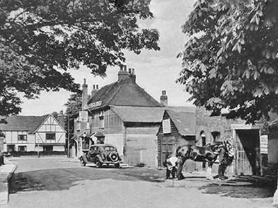 Six Bells - Northfleet