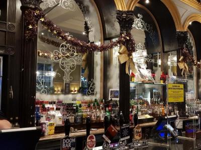 Flying Boat - Dartford