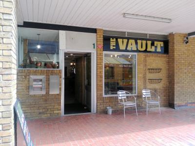 Vault - New Ash Green