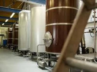 Dartford Wobbler Brewery - Dartford