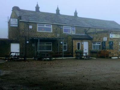Northowram Club - Northowram