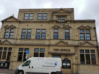 Office - Brighouse