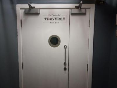 Traverse - Halifax