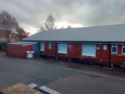 Greenroyd Bowling Club - Halifax