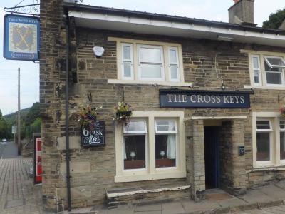 Cross Keys