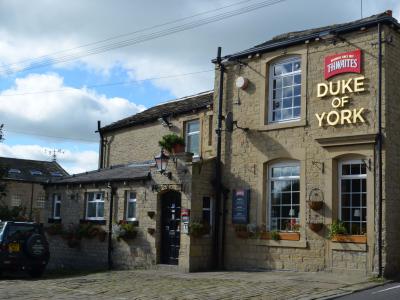 Duke Of York
