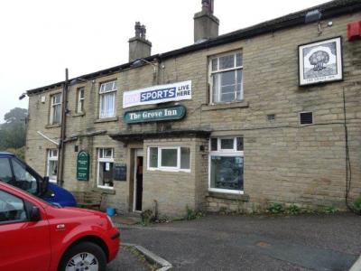 Grove Inn