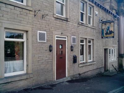 Malt Shovel