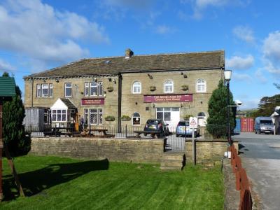 Moorlands