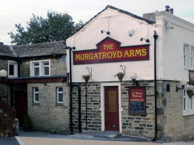 Murgatroyd Arms