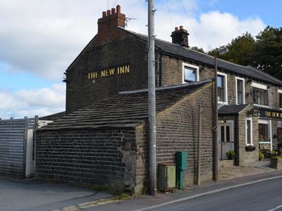 New Inn