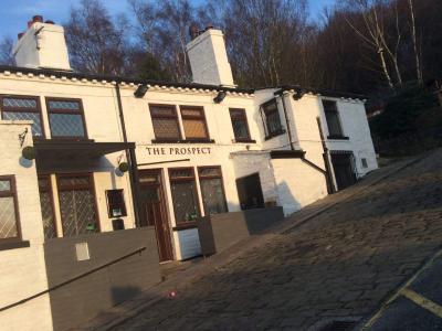 New Prospect - Halifax