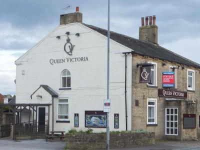 Queen Victoria