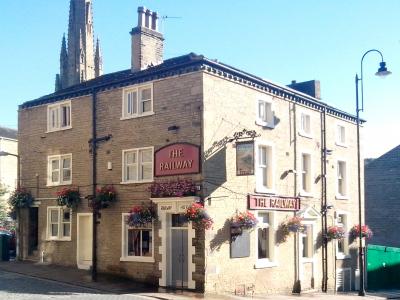 Railway Hotel