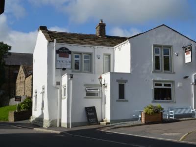 1885 The Pub