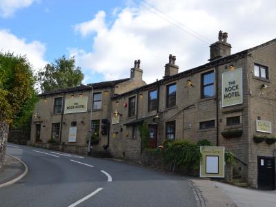 Rock Inn Hotel