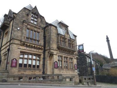 Wainhouse Tavern