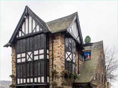 Dirty Dick's Food & Ale Emporium