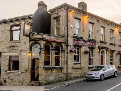 Shepherd's Rest