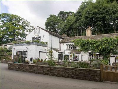 Shibden Mill Inn