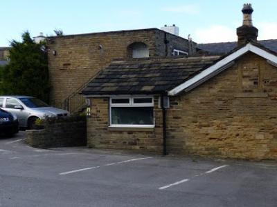 Sportsman Inn