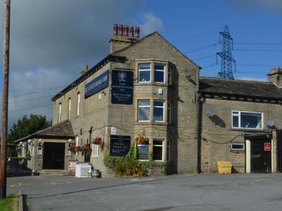 Sportsmans Inn