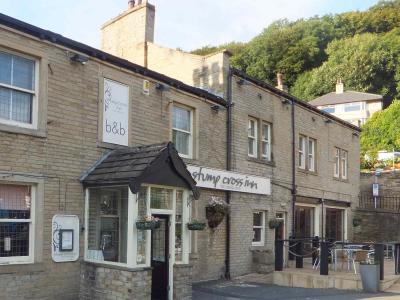 Stump Cross Inn