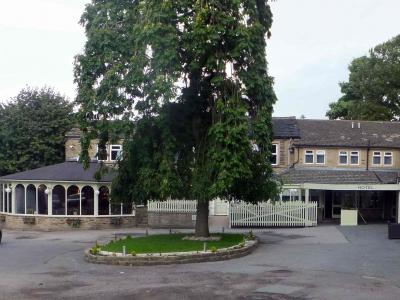Tower House Hotel