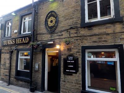 Turks Head