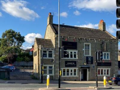Hop Monkey @ The Whitehall - Hipperholme