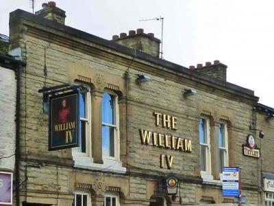William IV