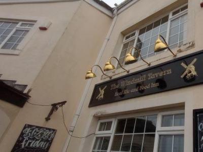 Windmill Tavern - Northowram