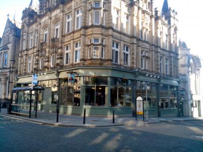 Duke of Wellington