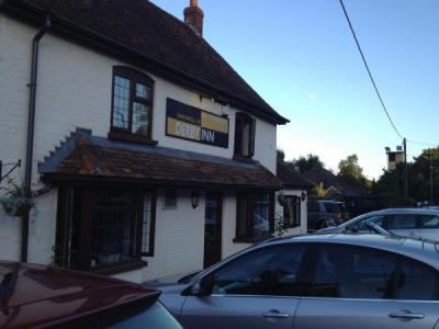Derby Inn - North Warnborough