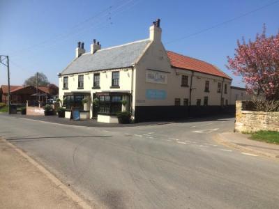 Blue Bell Inn - Arkendale