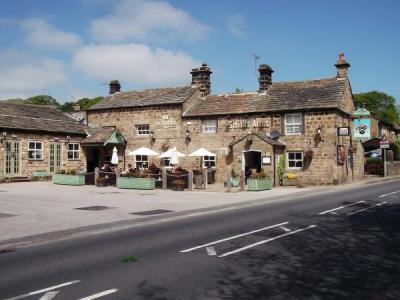 Smiths Arms - Beckwithshaw