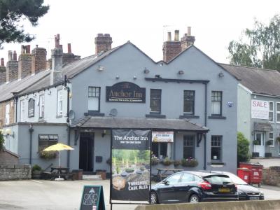 Anchor Inn - Boroughbridge